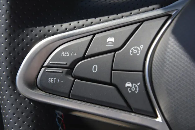 Renault Clio 1.6 E-Tech esprit Alpine
