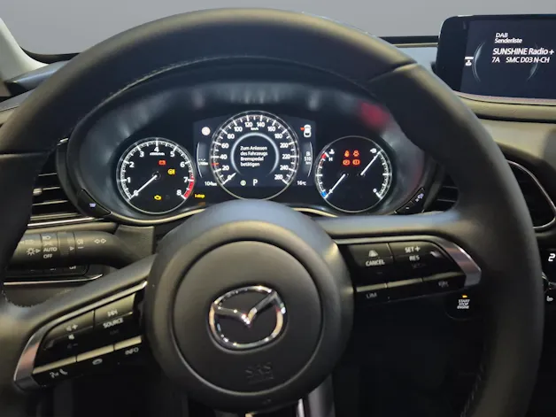 Mazda CX-30 2.0 186 Homura AWD