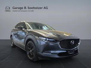 Mazda CX-30 2.0 186 Homura AWD