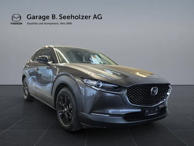Mazda CX-30 2.0 186 Homura AWD