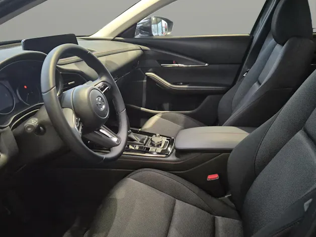 Mazda CX-30 2.0 186 Homura AWD