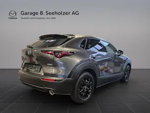 Mazda CX-30 2.0 186 Homura AWD