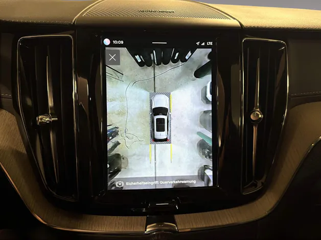 Volvo XC60 2.0 T6 TE Inscription eAWD