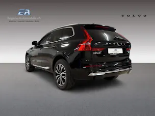 Volvo XC60 2.0 T6 TE Inscription eAWD