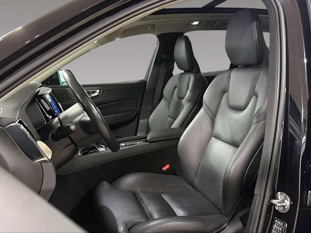 Volvo XC60 2.0 T6 TE Inscription eAWD
