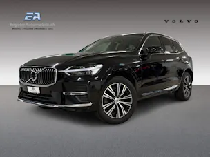 Volvo XC60 2.0 T6 TE Inscription eAWD