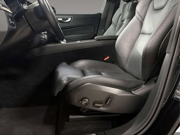 Volvo XC60 2.0 T6 TE Inscription eAWD