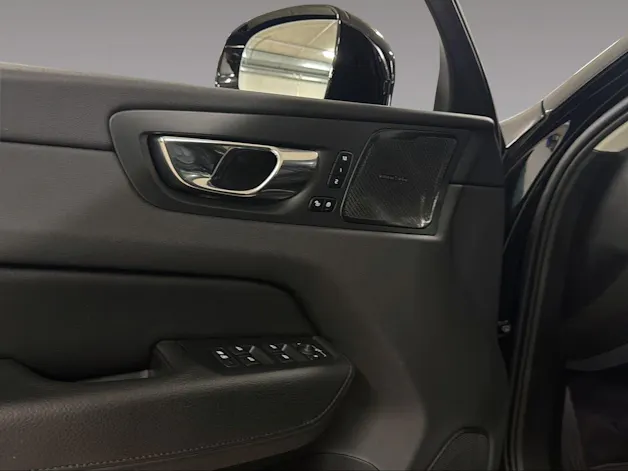 Volvo XC60 2.0 T6 TE Inscription eAWD