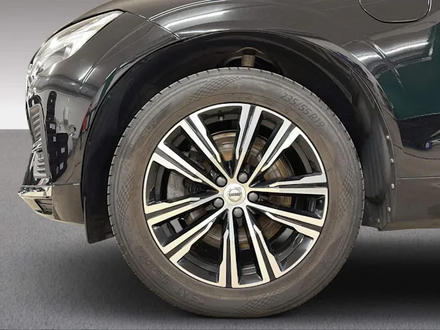 Volvo XC60 2.0 T6 TE Inscription eAWD