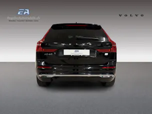 Volvo XC60 2.0 T6 TE Inscription eAWD