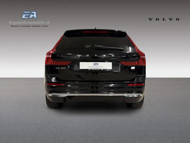 Volvo XC60 2.0 T6 TE Inscription eAWD