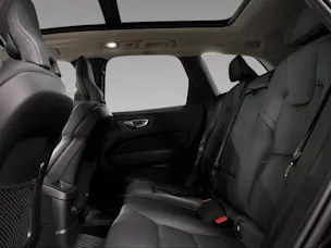 Volvo XC60 2.0 T6 TE Inscription eAWD