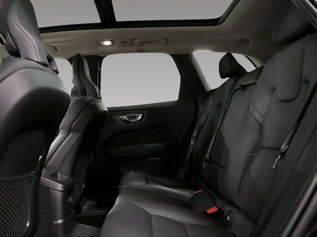 Volvo XC60 2.0 T6 TE Inscription eAWD