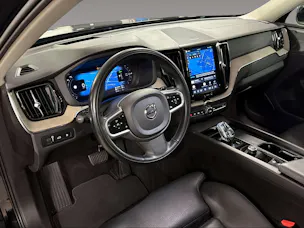 Volvo XC60 2.0 T6 TE Inscription eAWD