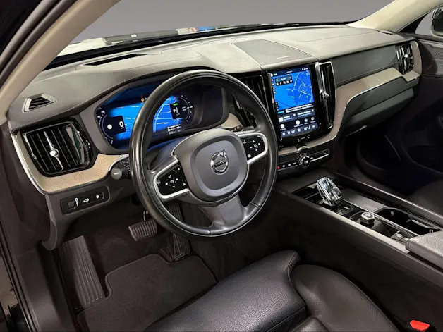 Volvo XC60 2.0 T6 TE Inscription eAWD