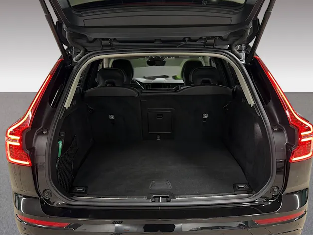 Volvo XC60 2.0 T6 TE Inscription eAWD