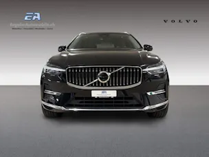 Volvo XC60 2.0 T6 TE Inscription eAWD