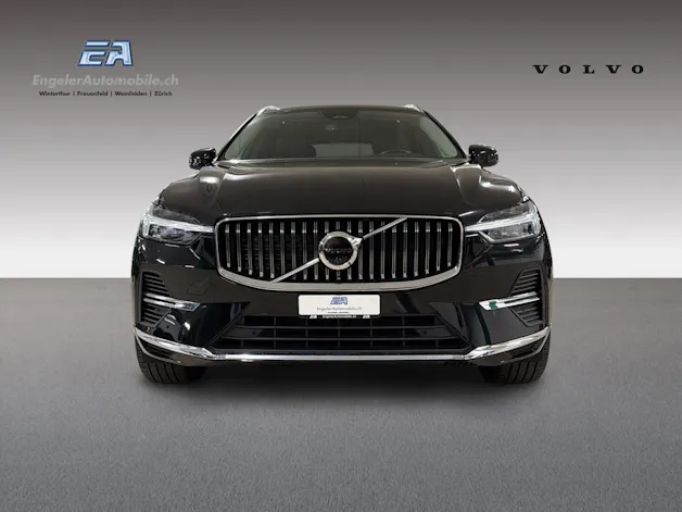 Volvo XC60 2.0 T6 TE Inscription eAWD