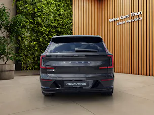 Volvo EX90 Twin Performance Ultra AWD