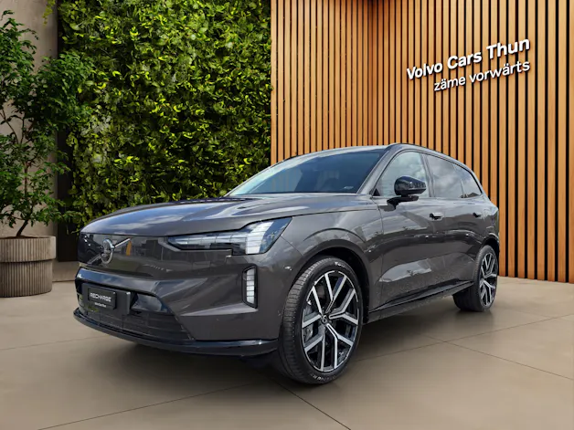 Volvo EX90 Twin Performance Ultra AWD