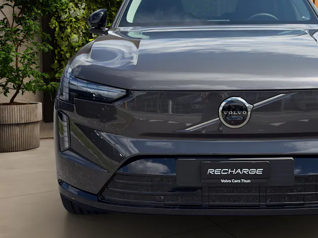 Volvo EX90 Twin Performance Ultra AWD