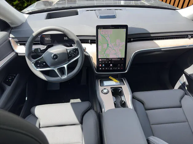 Volvo EX90 Twin Performance Ultra AWD