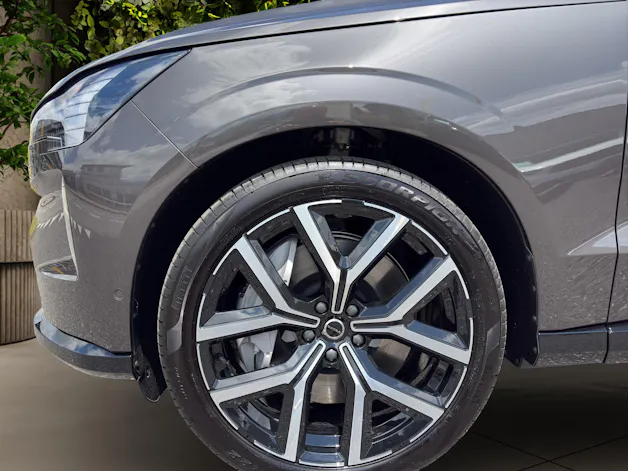 Volvo EX90 Twin Performance Ultra AWD
