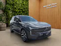 Volvo EX90 Twin Performance Ultra AWD