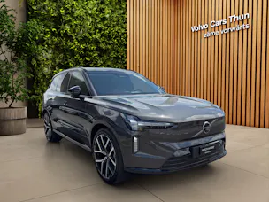 Volvo EX90 Twin Performance Ultra AWD
