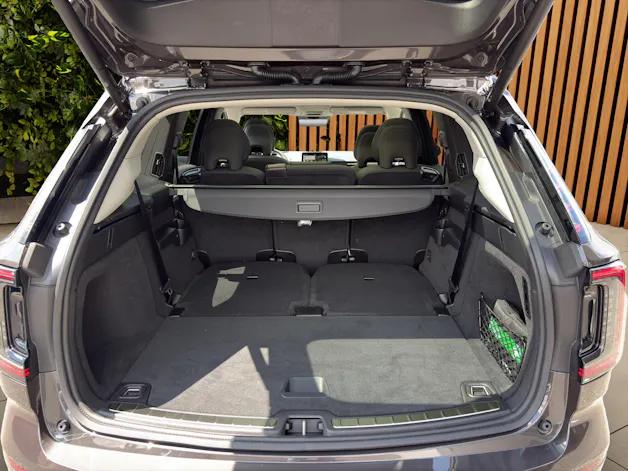 Volvo EX90 Twin Performance Ultra AWD