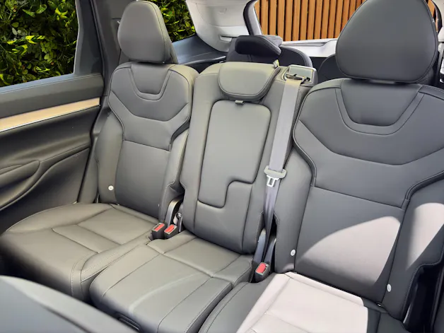 Volvo EX90 Twin Performance Ultra AWD