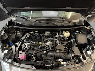 Toyota Yaris Cross 1.5 VVT-i HSD Premium AWD-i