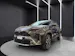 Toyota Yaris Cross 1.5 VVT-i HSD Premium AWD-i