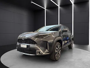 Toyota Yaris Cross 1.5 VVT-i HSD Premium AWD-i