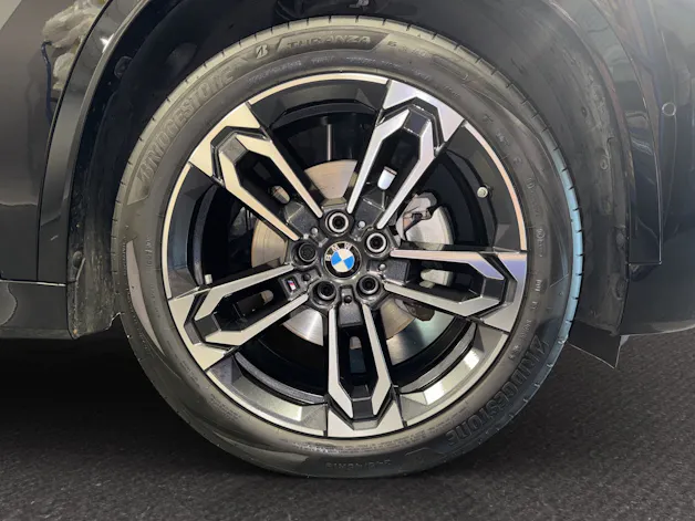 BMW X1 20d xDrive M Sport