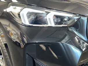 BMW X1 20d xDrive M Sport