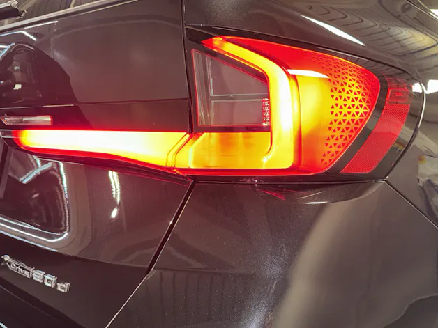 BMW X1 20d xDrive M Sport