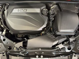 BMW X1 20d xDrive M Sport