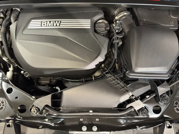 BMW X1 20d xDrive M Sport
