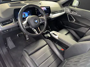 BMW X1 20d xDrive M Sport