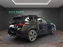 BMW X1 20d xDrive M Sport