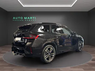 BMW X1 20d xDrive M Sport