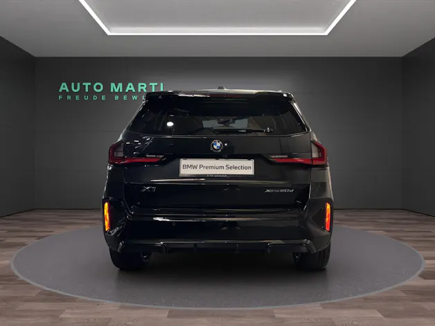 BMW X1 20d xDrive M Sport