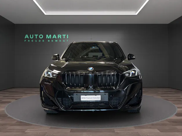 BMW X1 20d xDrive M Sport