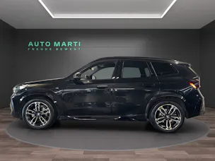 BMW X1 20d xDrive M Sport
