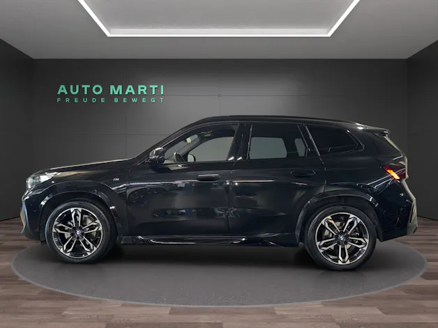BMW X1 20d xDrive M Sport