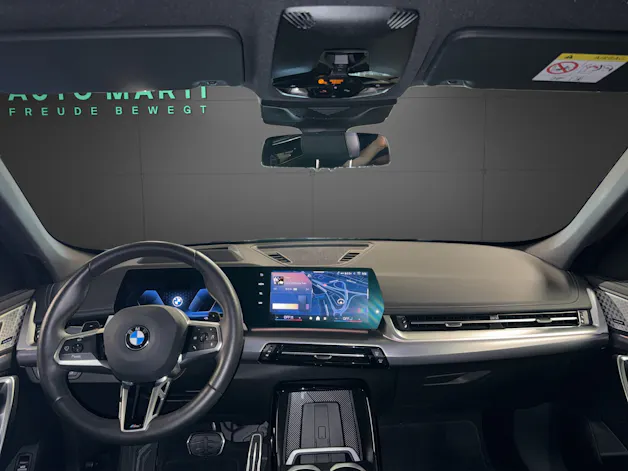 BMW X1 20d xDrive M Sport