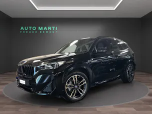 BMW X1 20d xDrive M Sport