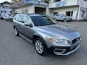 Volvo XC70 2.4 D5 Summum AWD