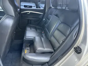 Volvo XC70 2.4 D5 Summum AWD